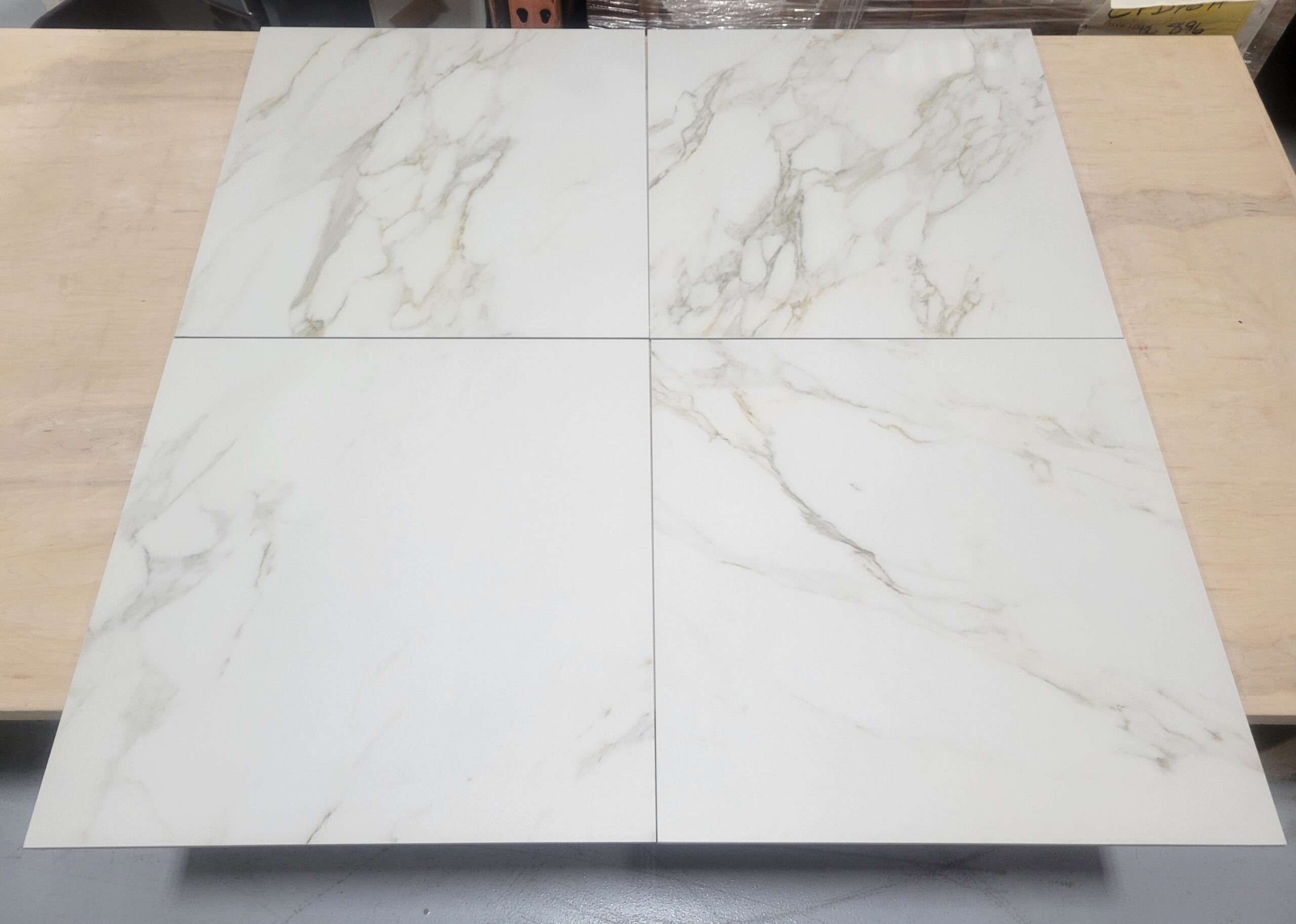 Calacatta Gold Naturale - Image 6