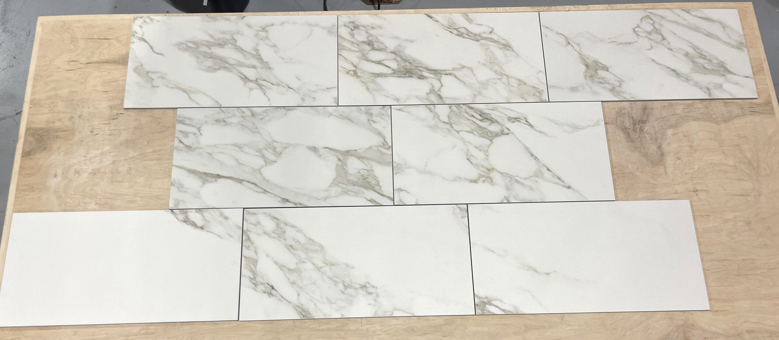 Calacatta Gold Naturale - Image 2