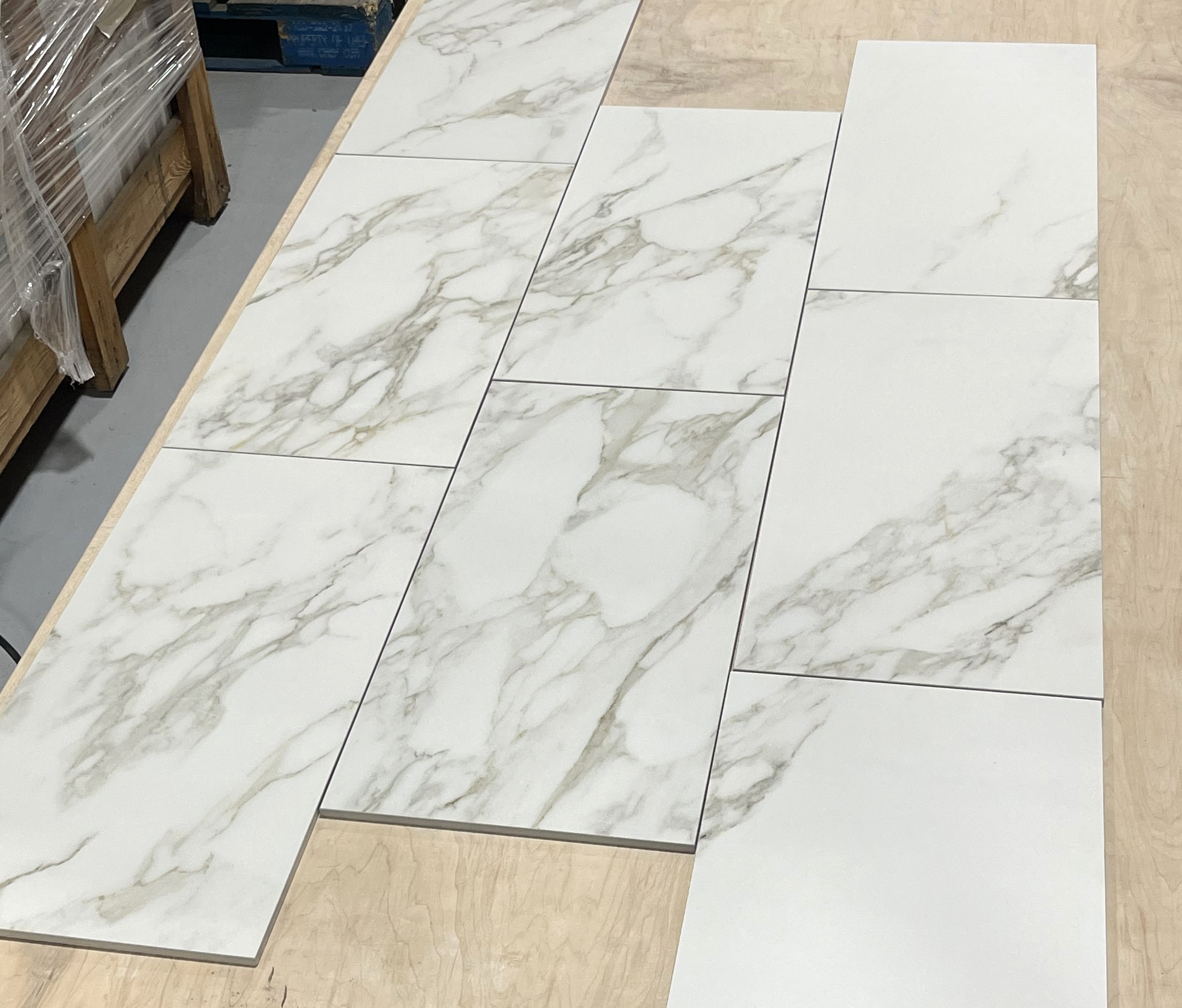 Calacatta Gold Naturale - Image 3