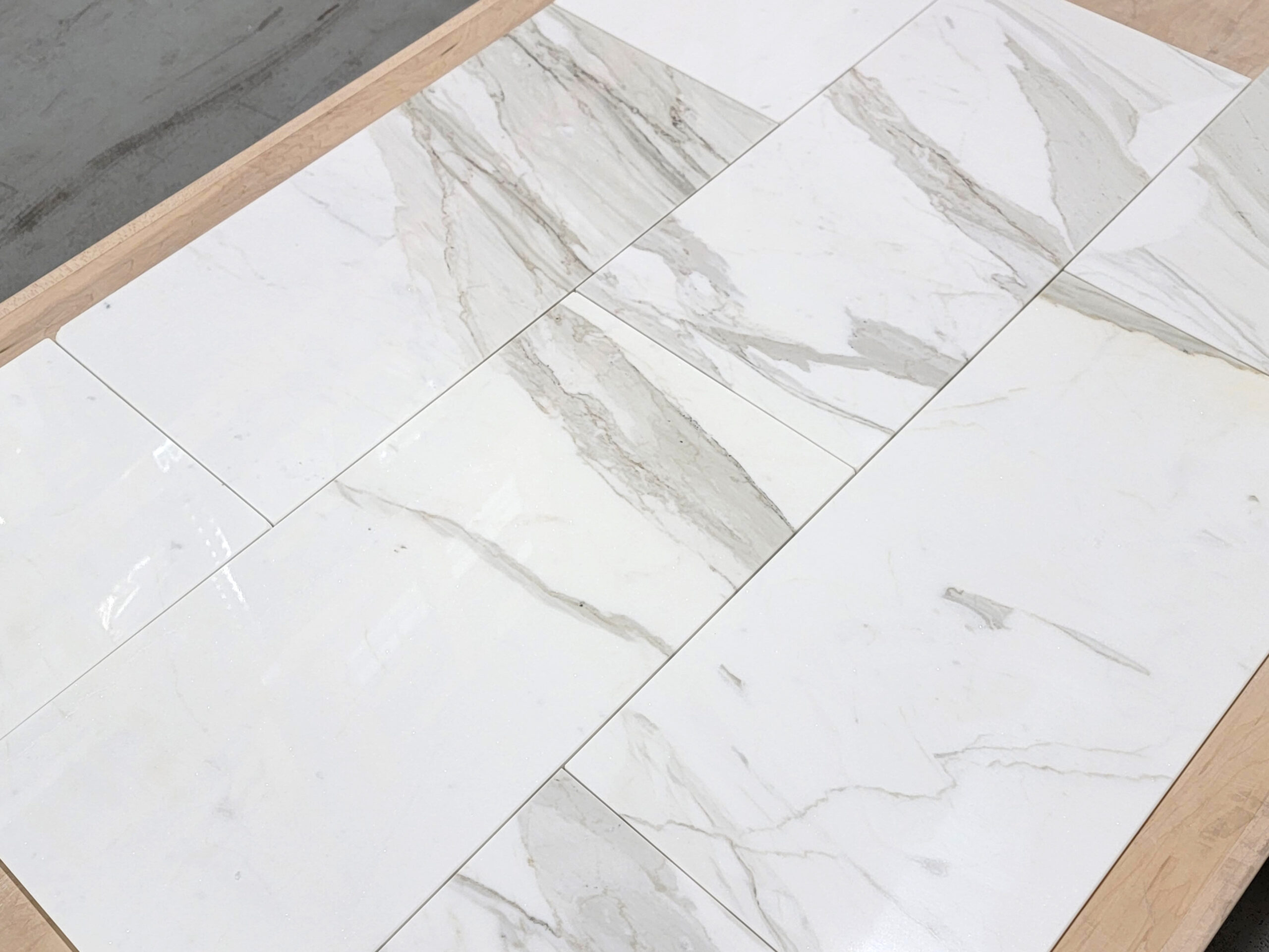 Calacatta IT Polished - Image 4