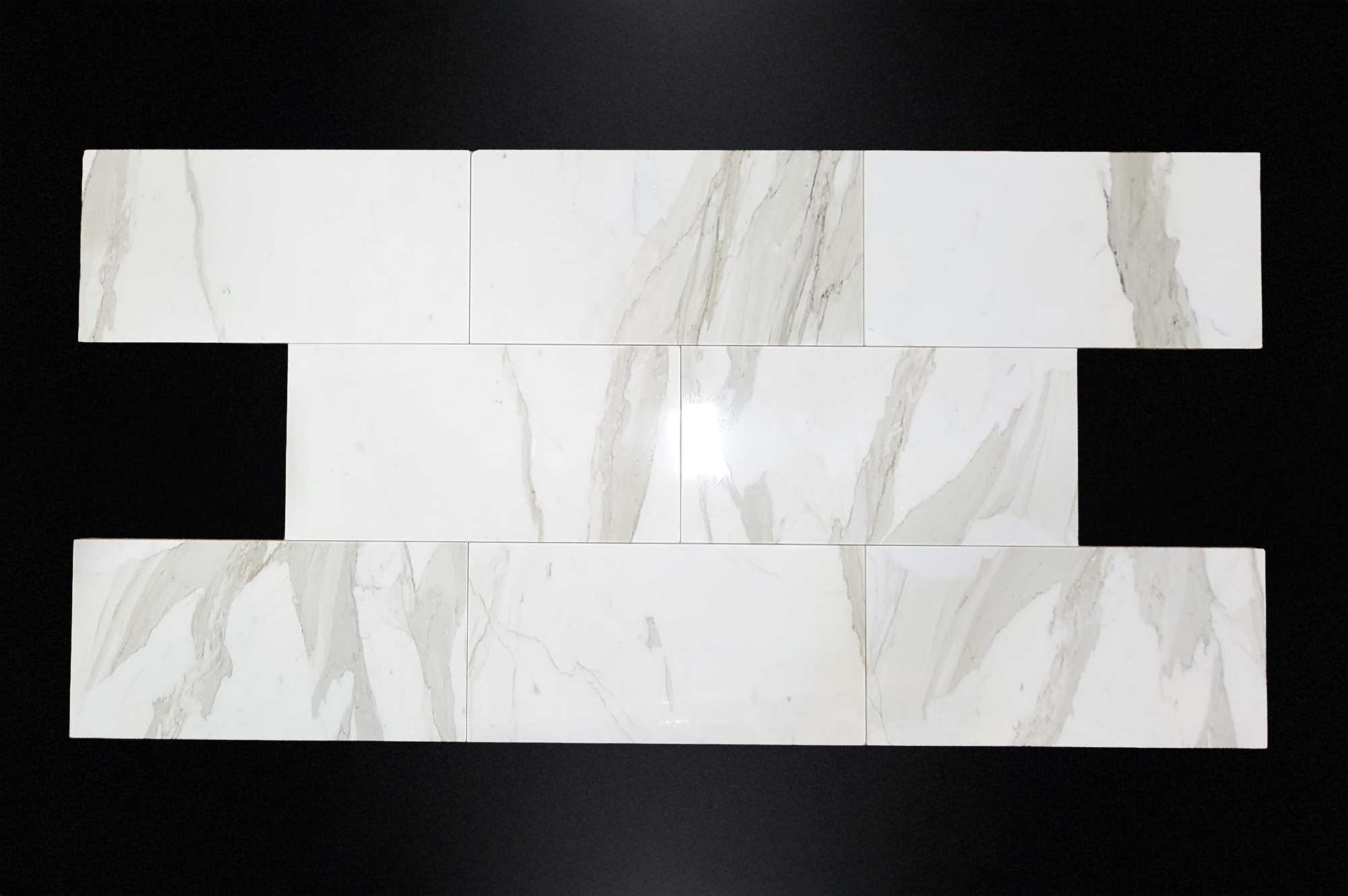 Calacatta IT Polished - Image 2