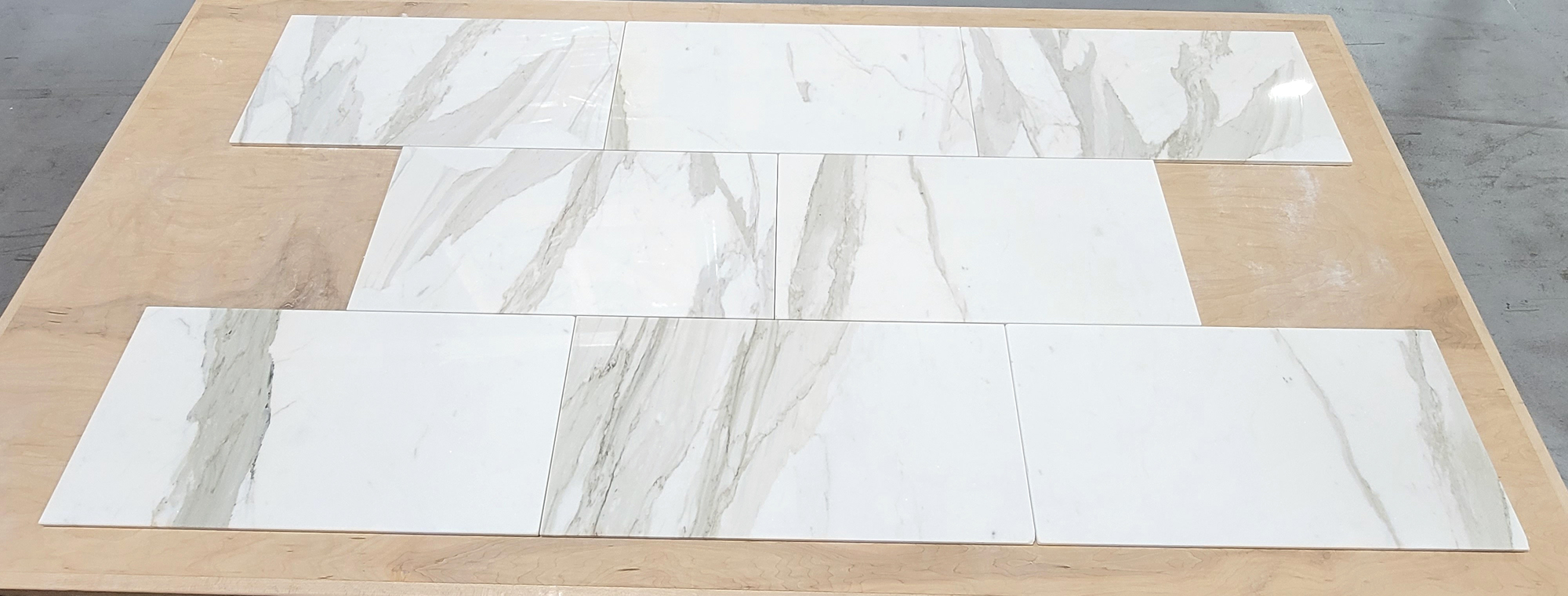 Calacatta IT Polished - Image 3