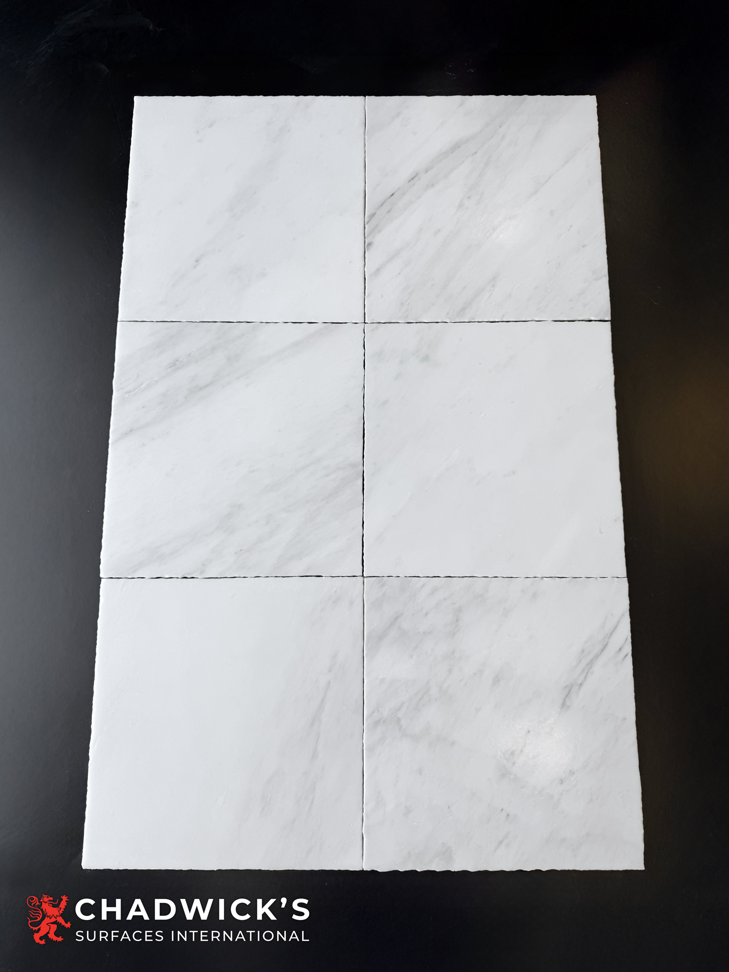 Calacatta d'Este Antiqued - Image 2