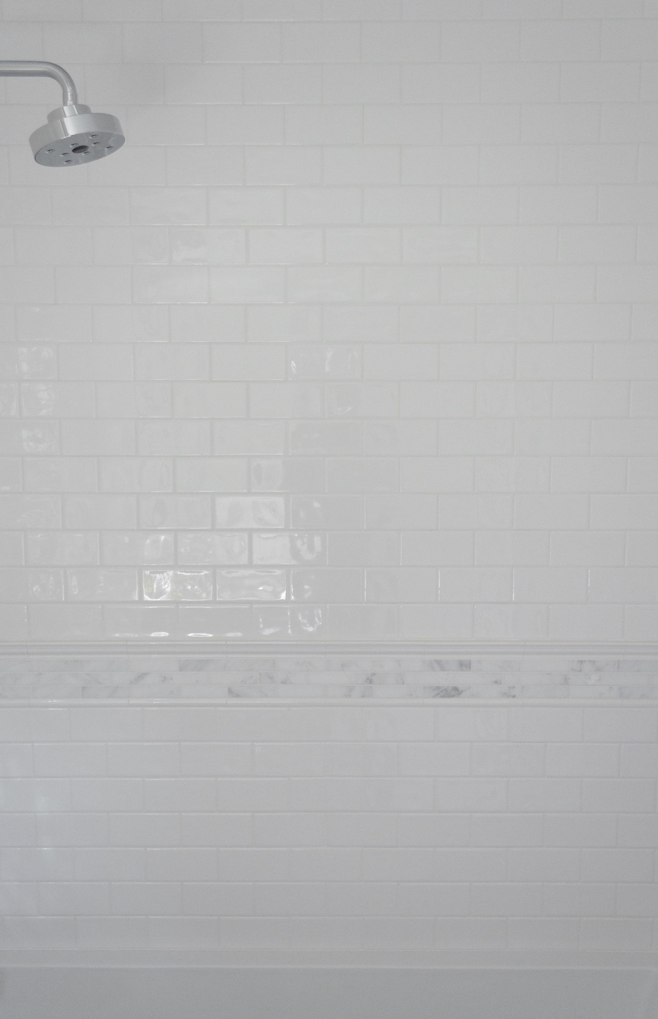 Lux White Casa Gloss Subways - Image 3