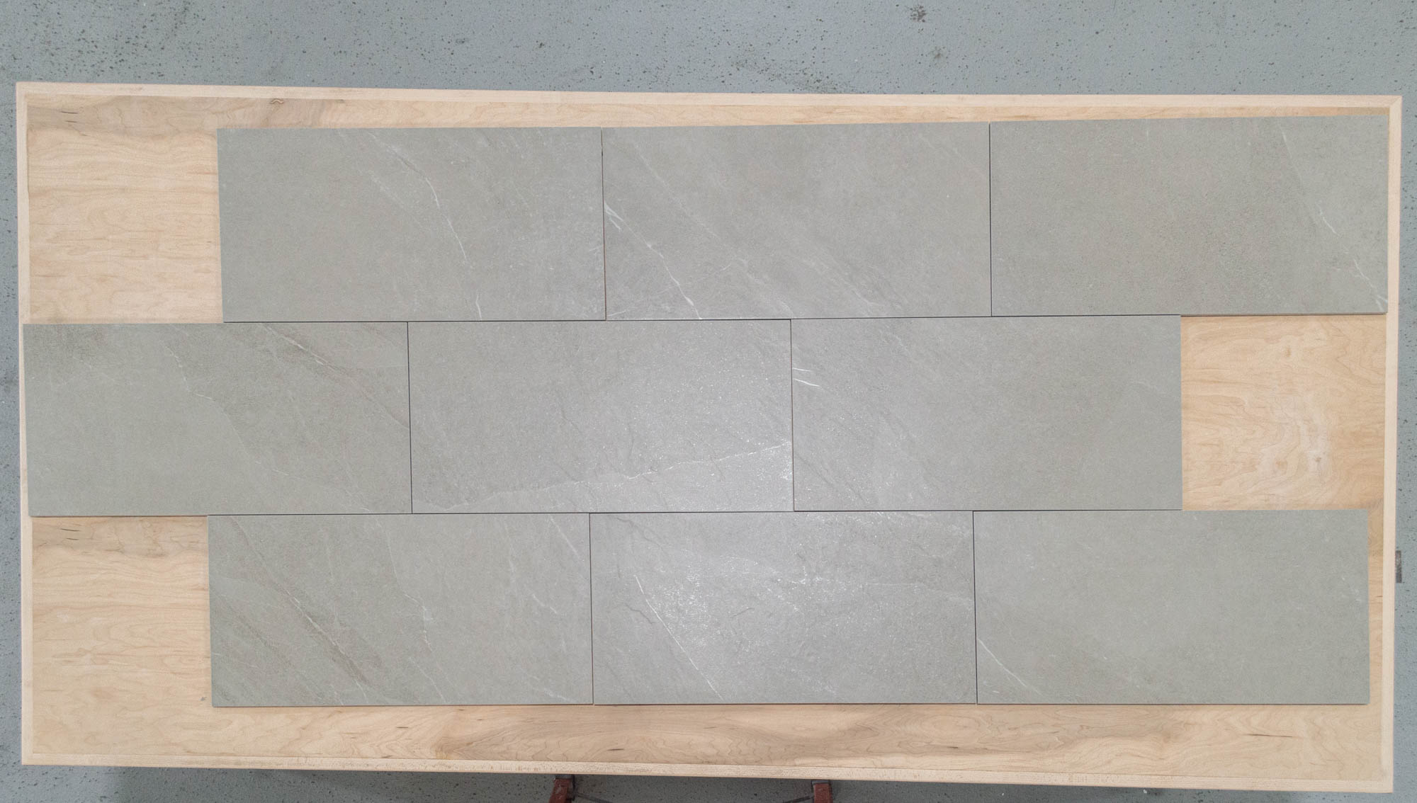 Cleft Stone Taupe Naturale - Image 2