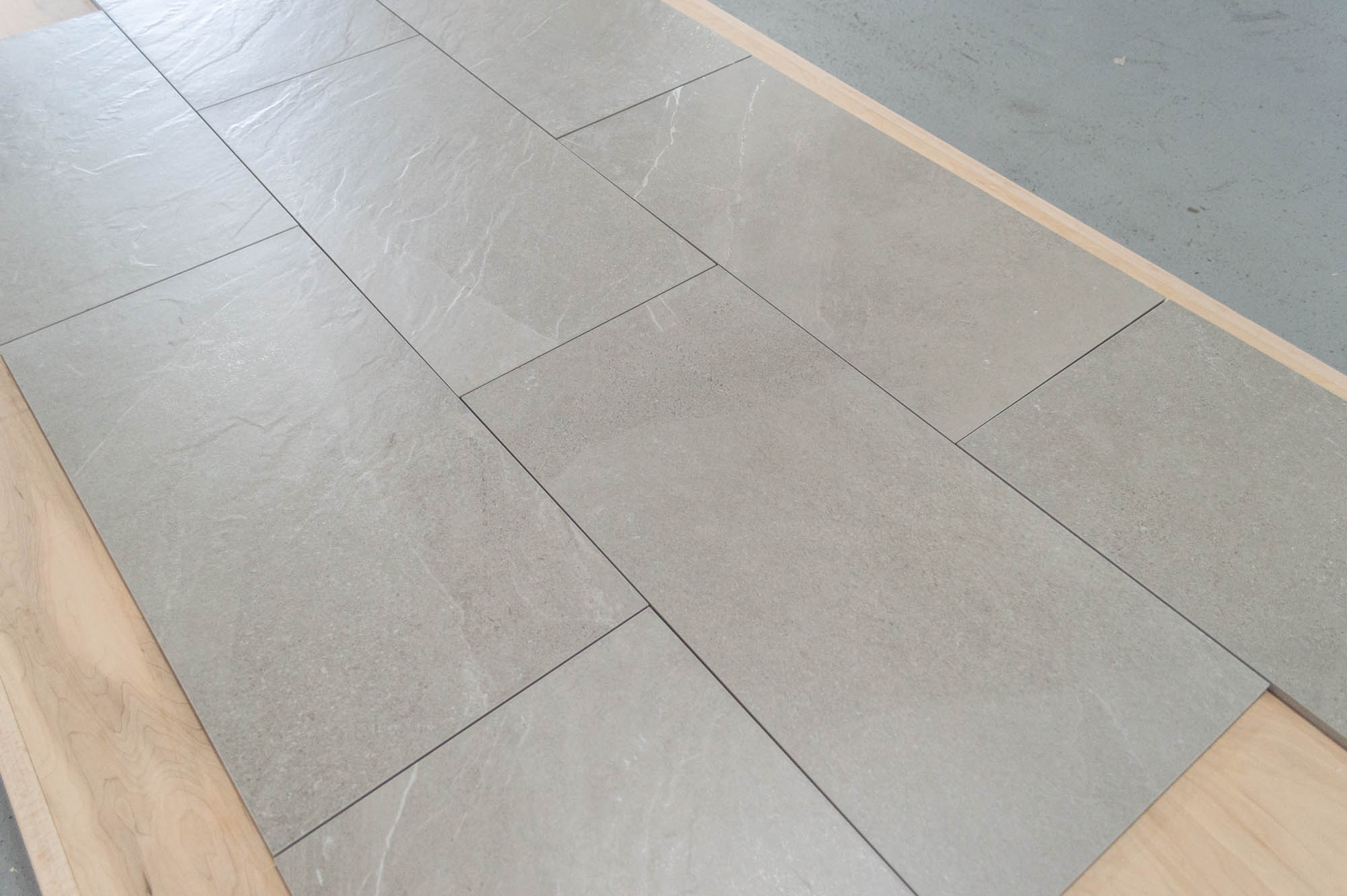 Cleft Stone Taupe Naturale - Image 3
