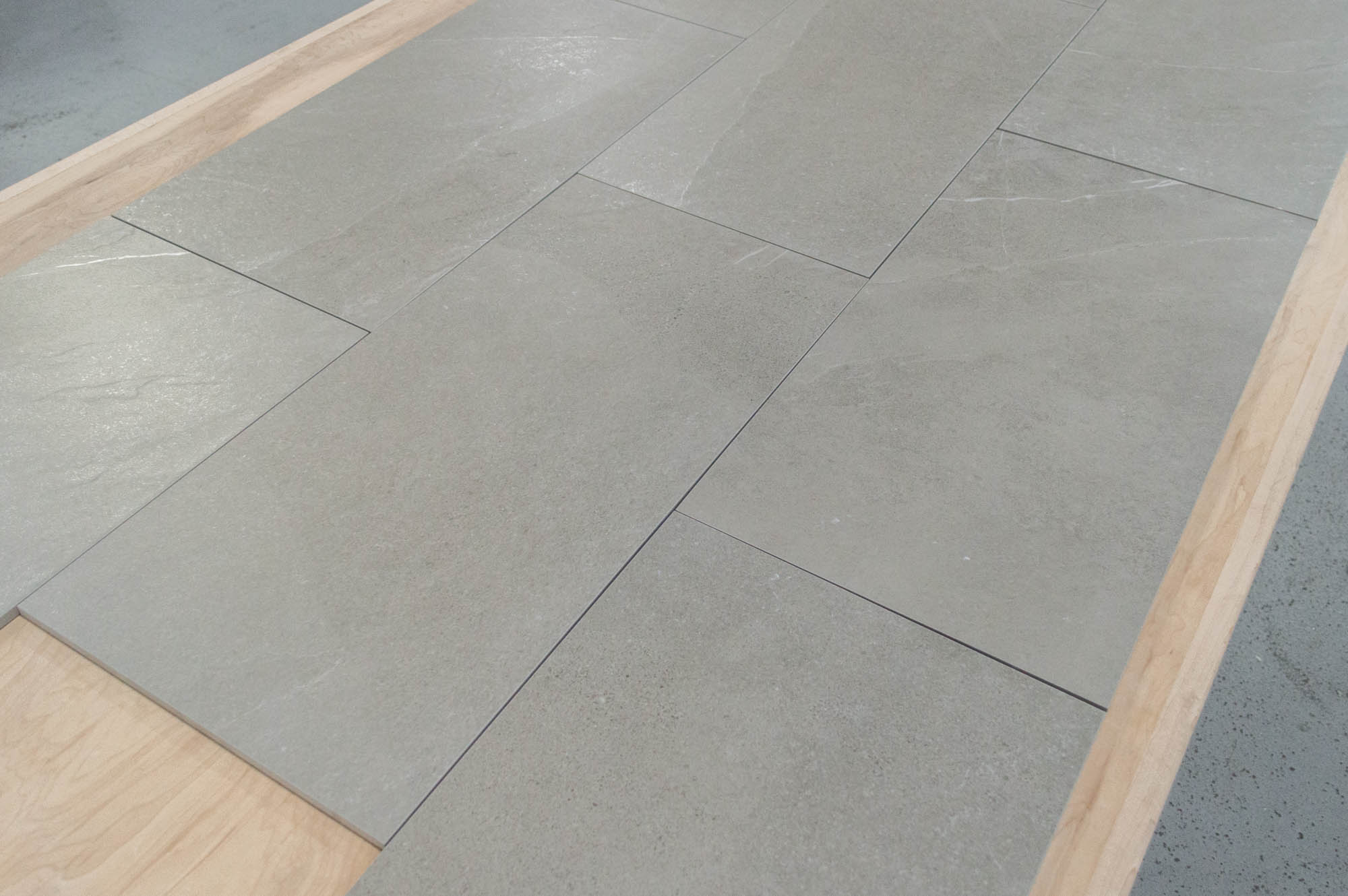 Cleft Stone Taupe Naturale - Image 4
