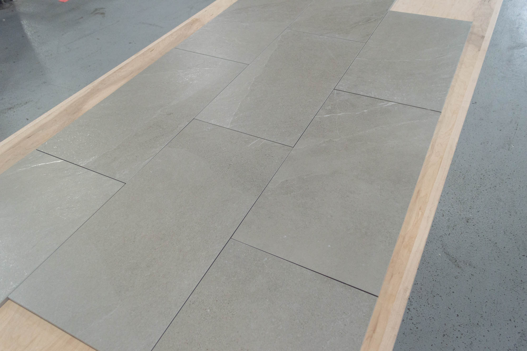 Cleft Stone Taupe Naturale - Image 8