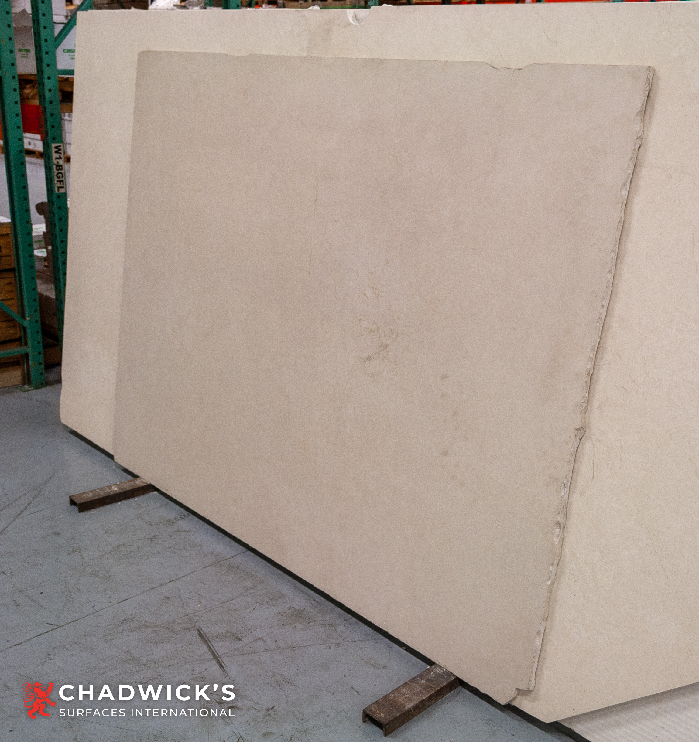 Crema Dior Slabs - Image 4
