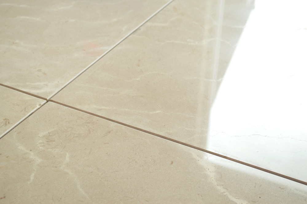 Crema Marfil Polished - Outlet Overstock
