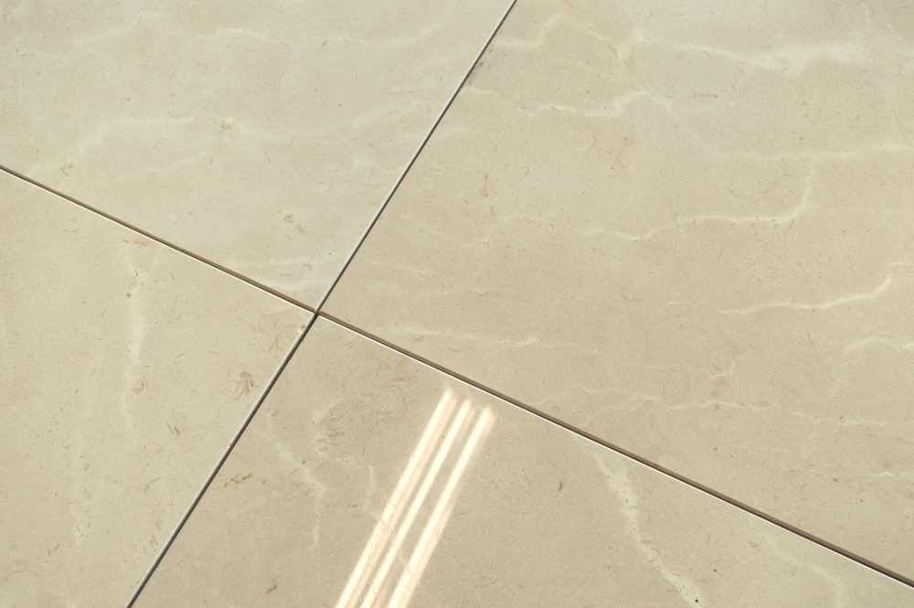 Crema Marfil Polished - Outlet Overstock - Image 3