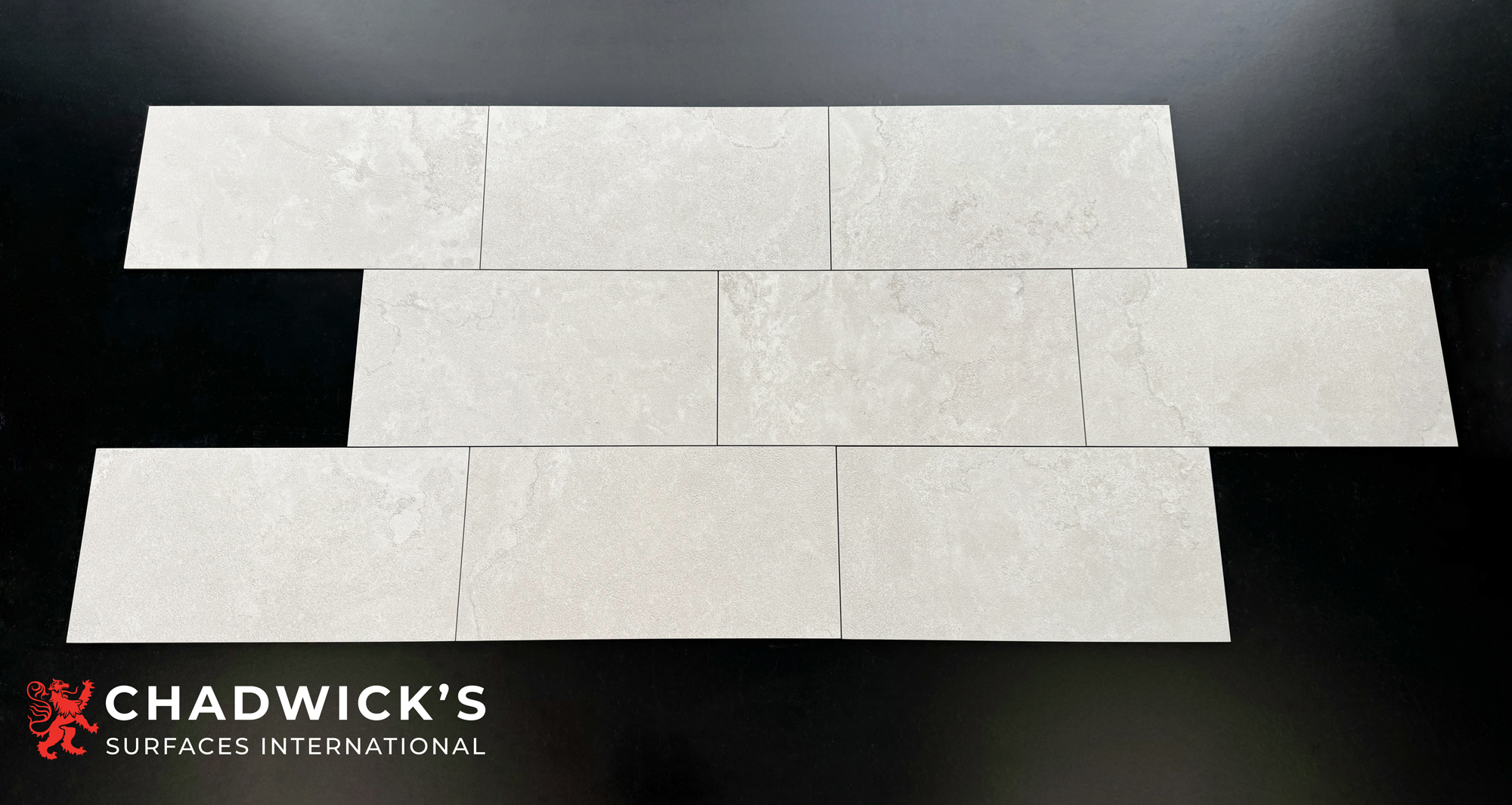 Dorset Bianco Crosscut Slip Resistant - Image 2