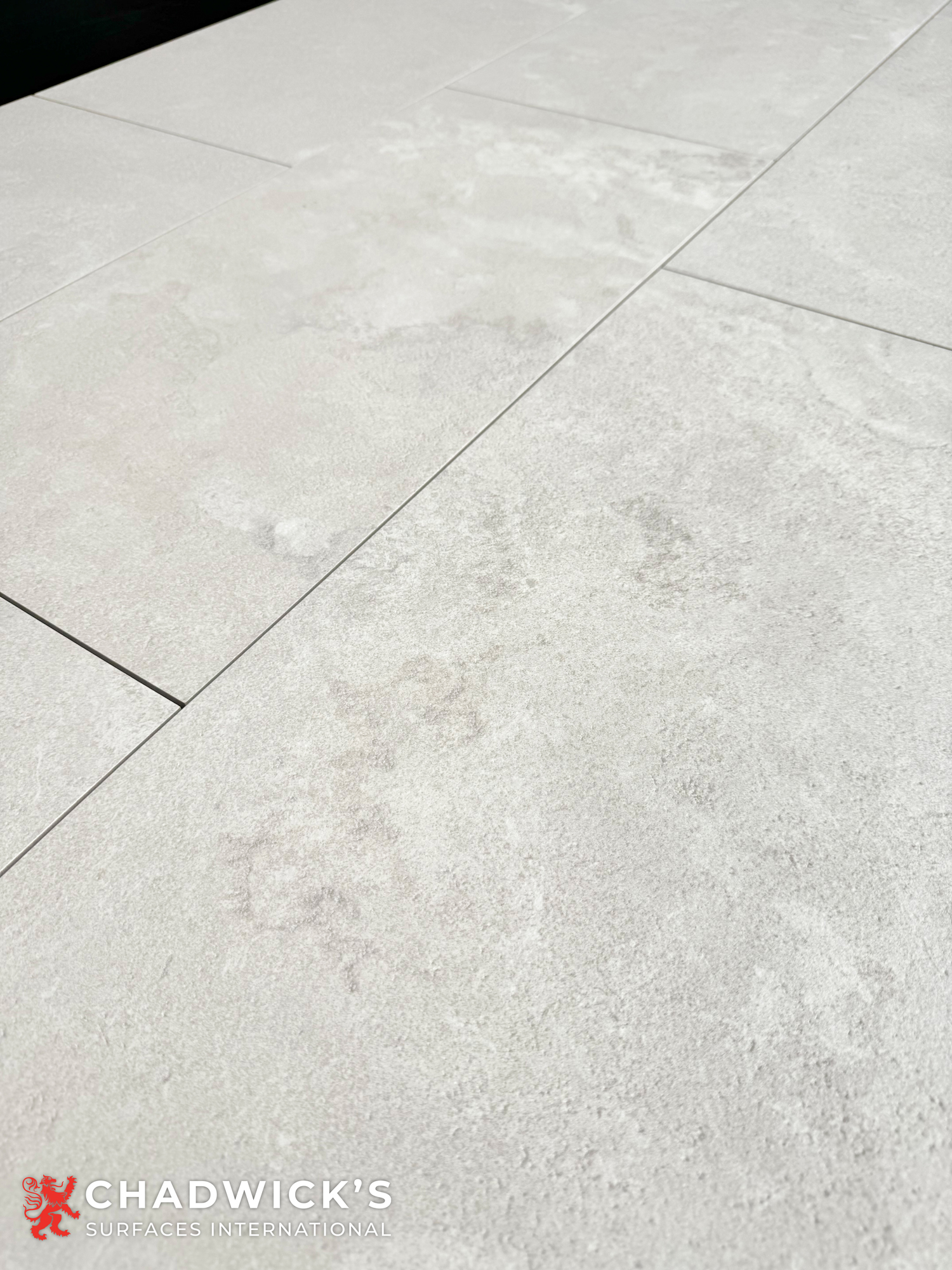Dorset Bianco Crosscut Slip Resistant - Image 4