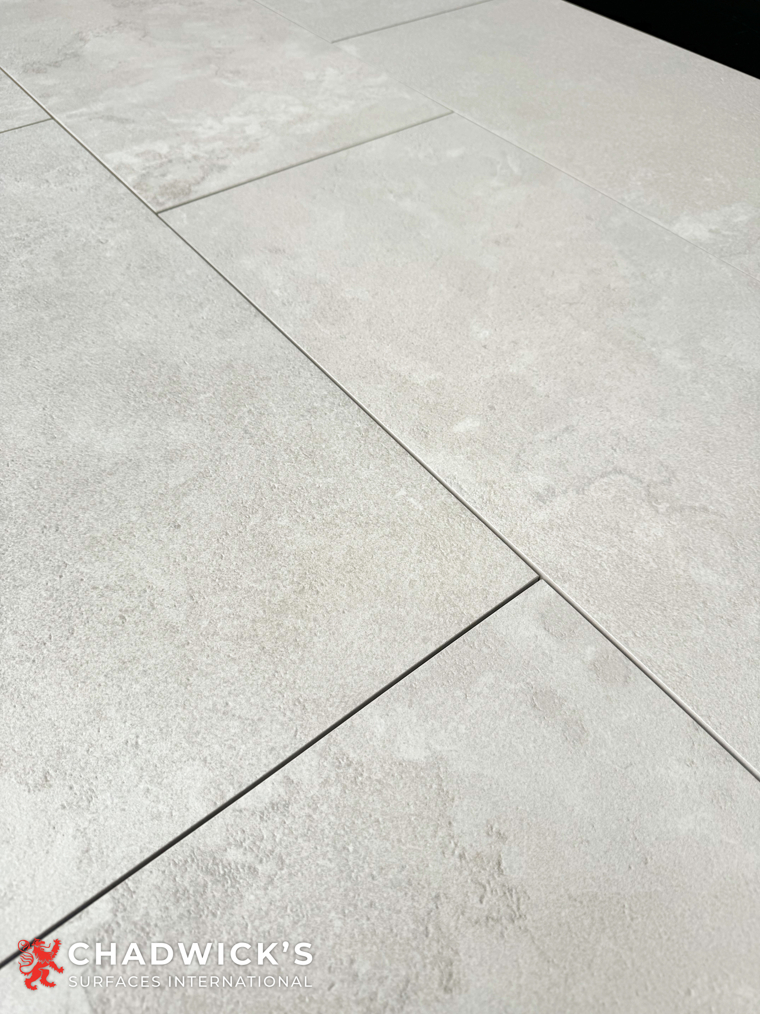 Dorset Bianco Crosscut Slip Resistant - Image 6