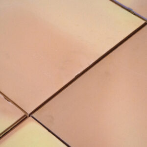 French Terracotta - Outlet Overstock