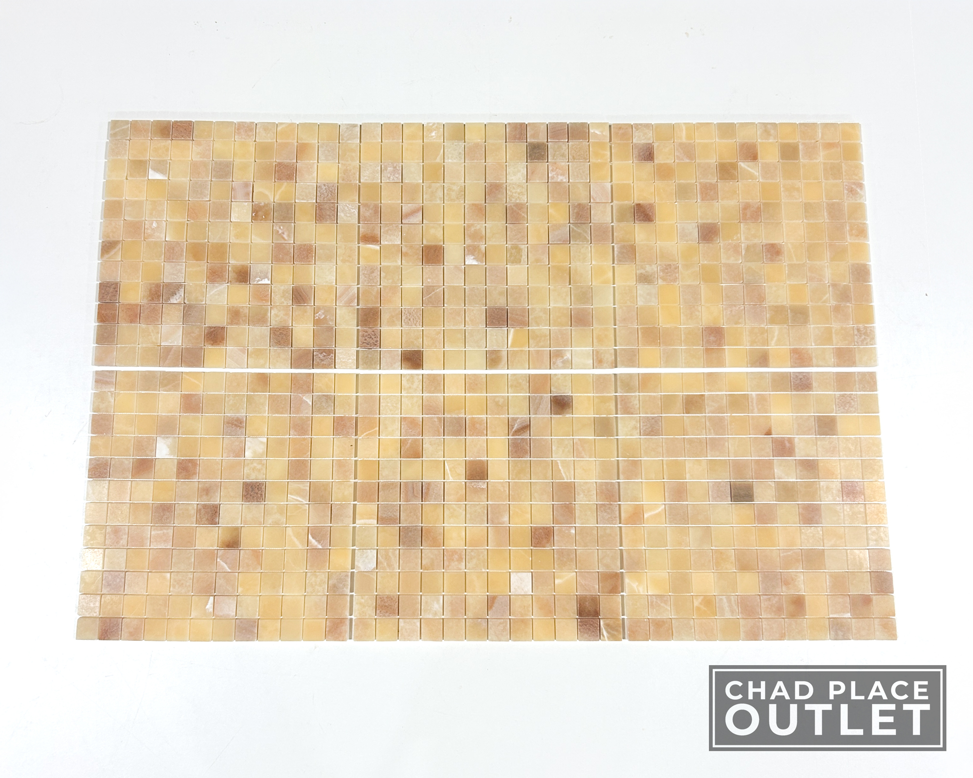 Honey Onyx Honed - Outlet Overstock - Image 2