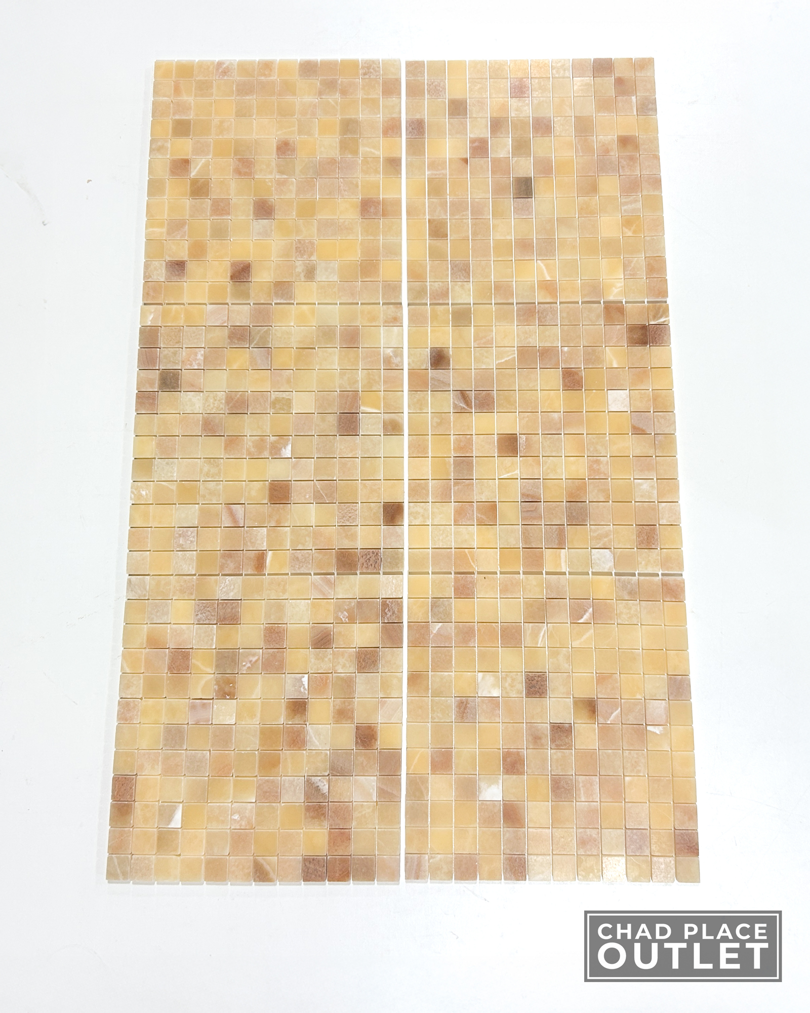 Honey Onyx Honed - Outlet Overstock - Image 3