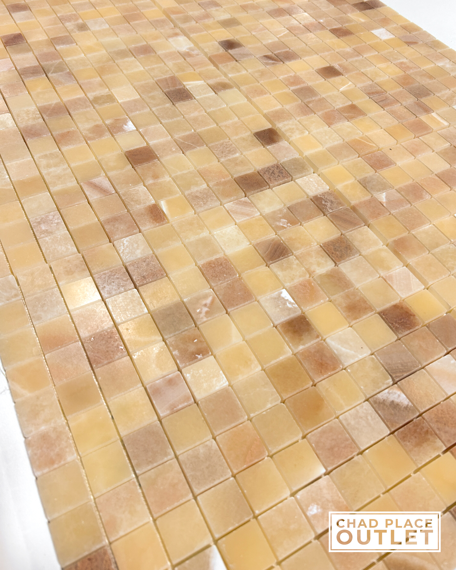Honey Onyx Honed - Outlet Overstock - Image 4