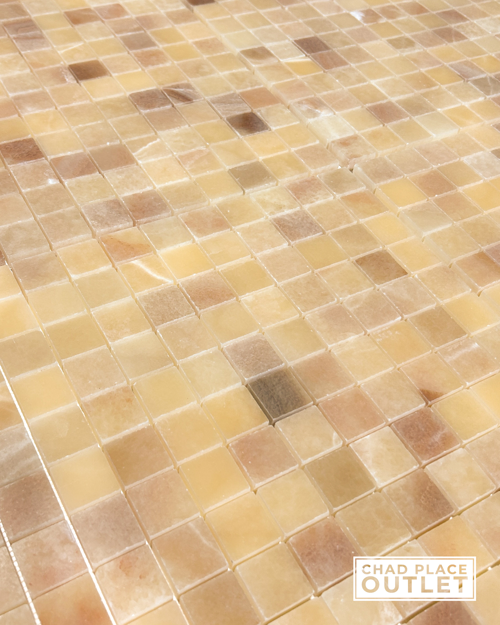 Honey Onyx Honed - Outlet Overstock - Image 5