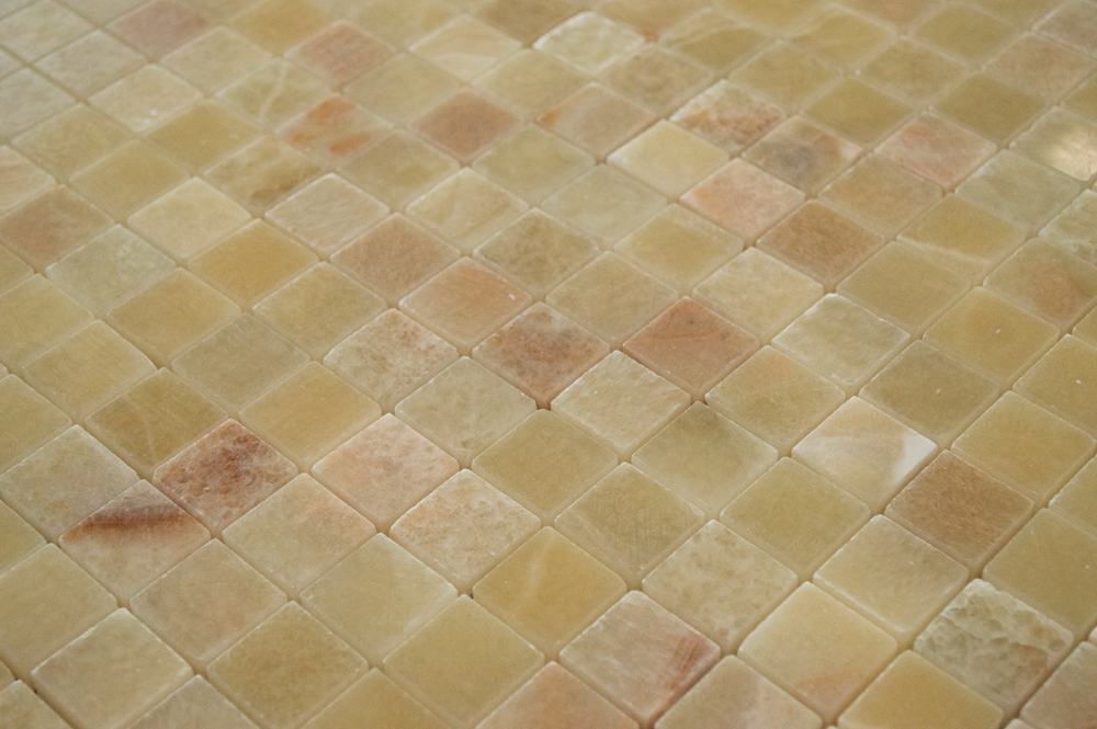 Honey Onyx Polished - Outlet Overstock