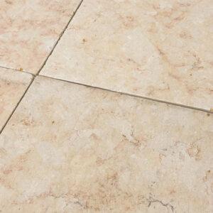 Jerusalem Ancient Cobblestones Grey - Outlet Overstock
