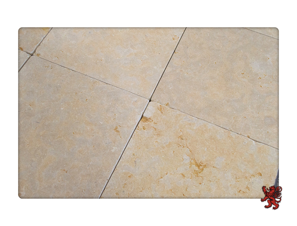 Jerusalem Gold Tumbled - Outlet Overstock - Image 3