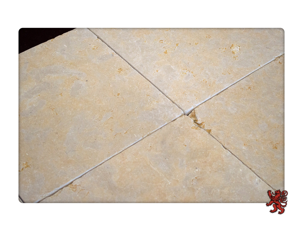 Jerusalem Gold Tumbled - Outlet Overstock - Image 4