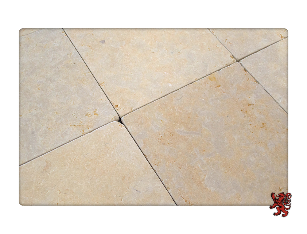 Jerusalem Gold Tumbled - Outlet Overstock - Image 5