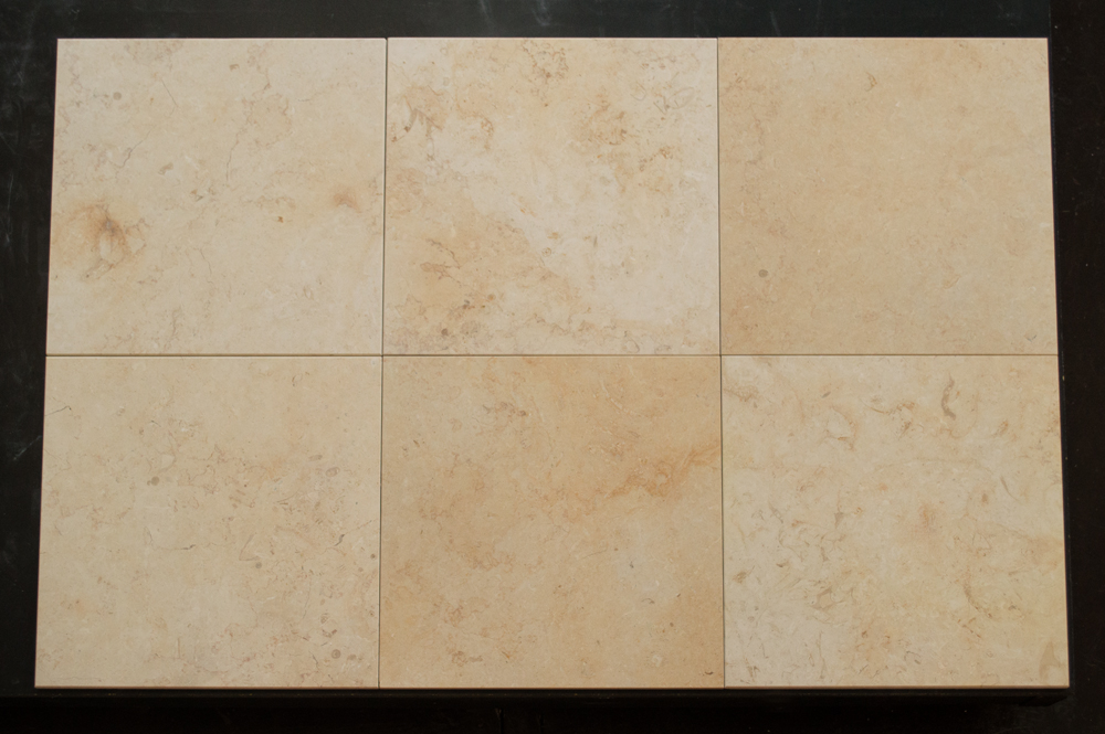 Jerusalem Gold Honed - Outlet Overstock - Image 2