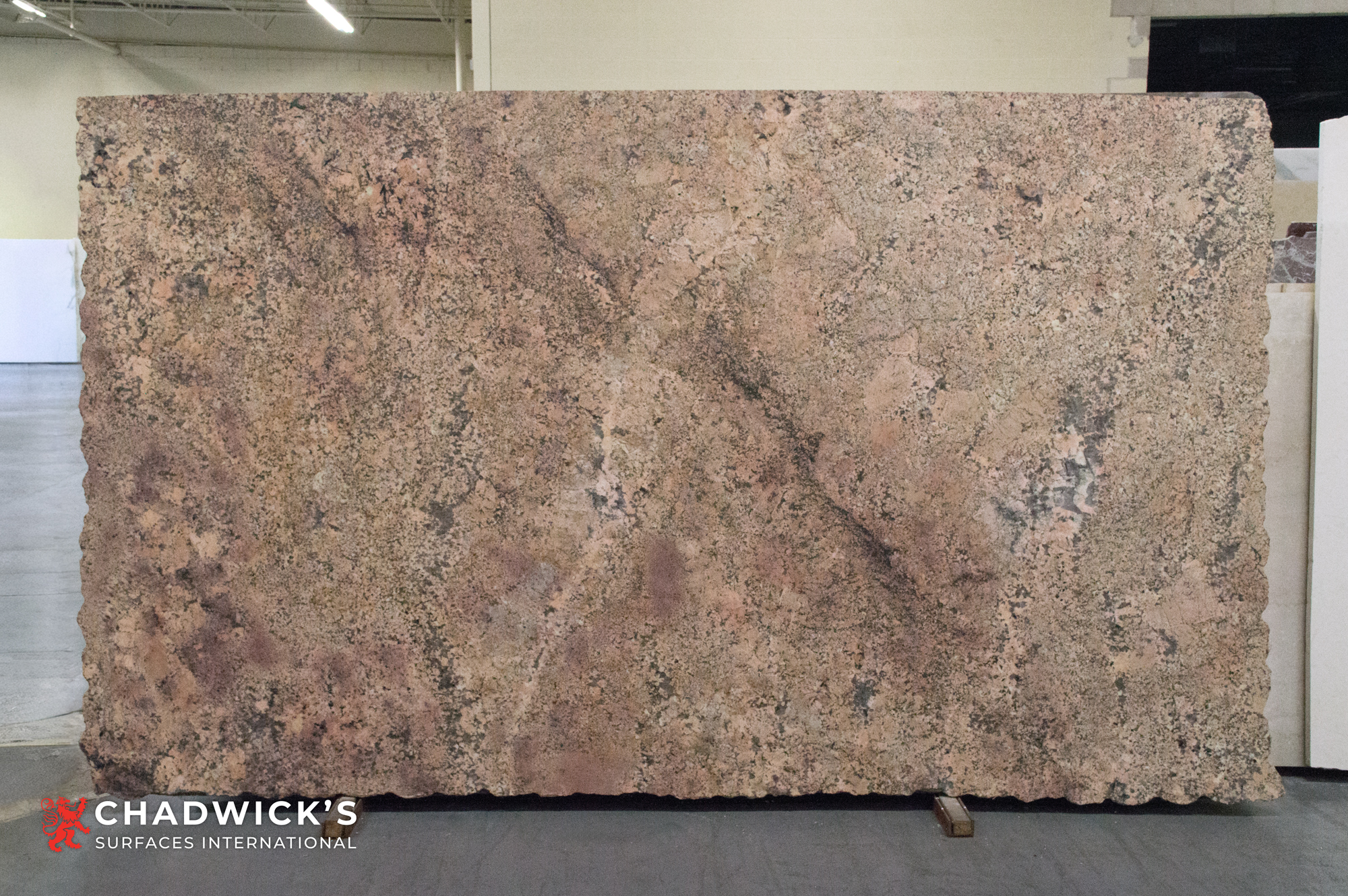 Juparana Antonine Slabs - Image 2