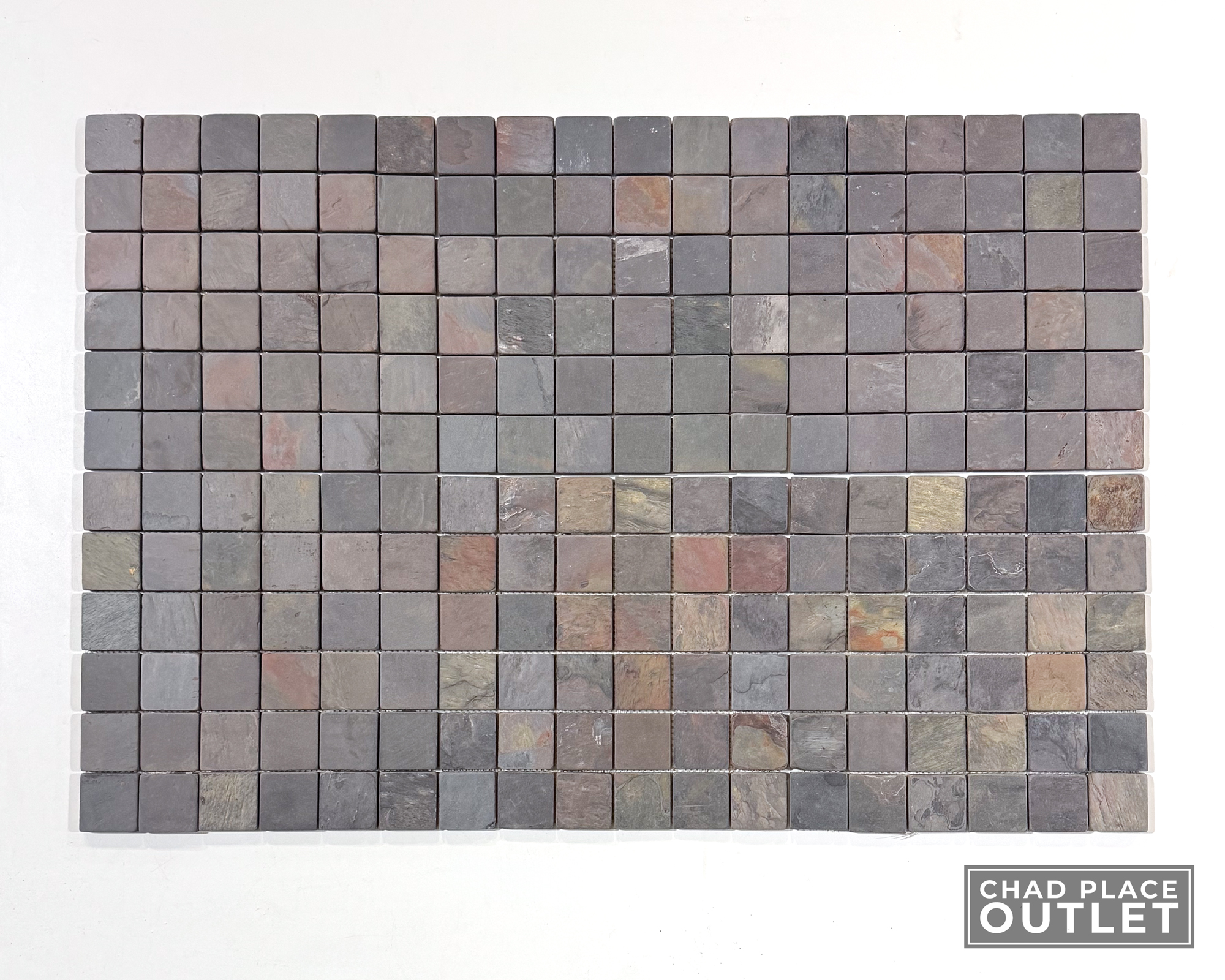 Kund Multi Tumbled - Outlet Overstock - Image 2