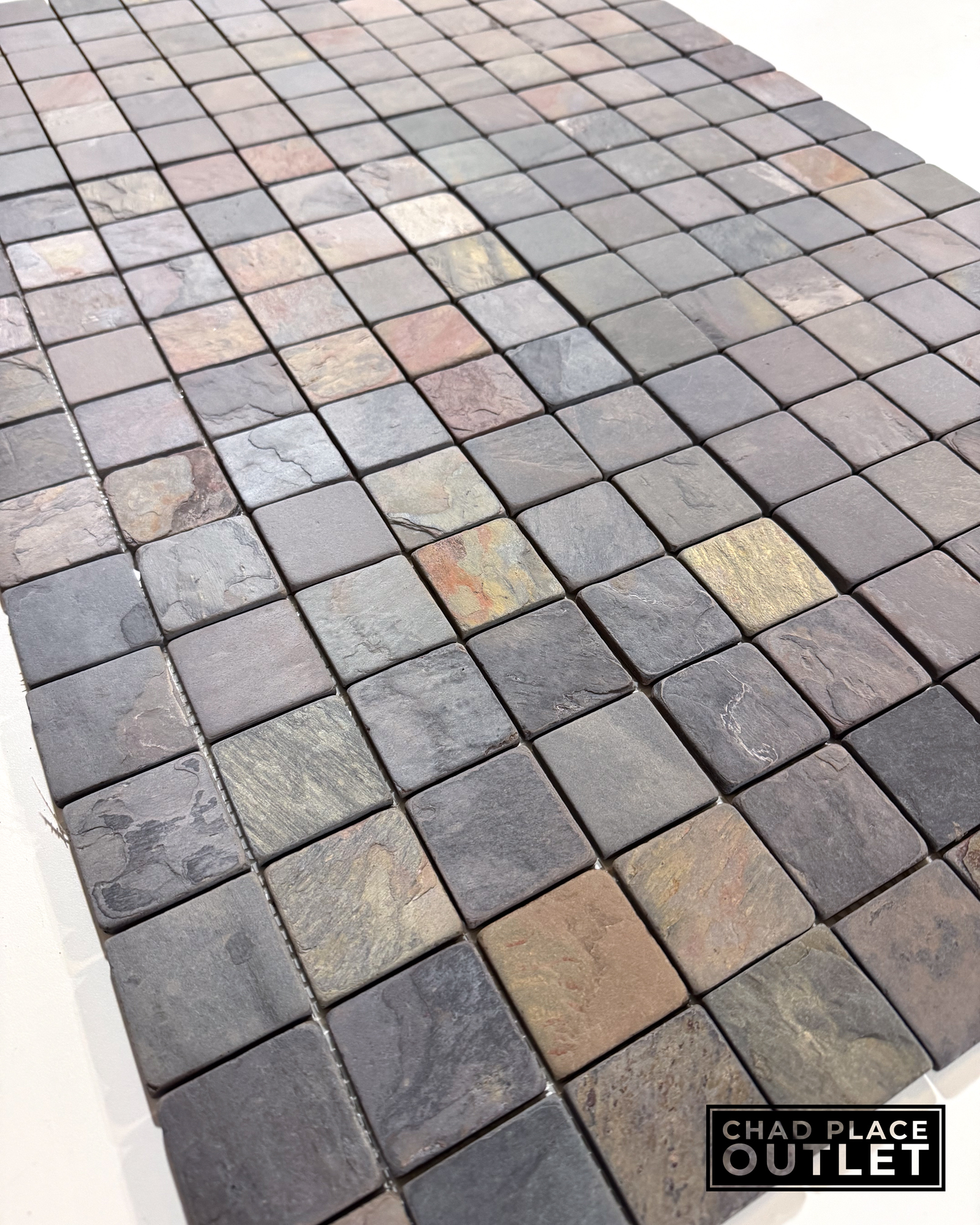 Kund Multi Tumbled - Outlet Overstock - Image 4