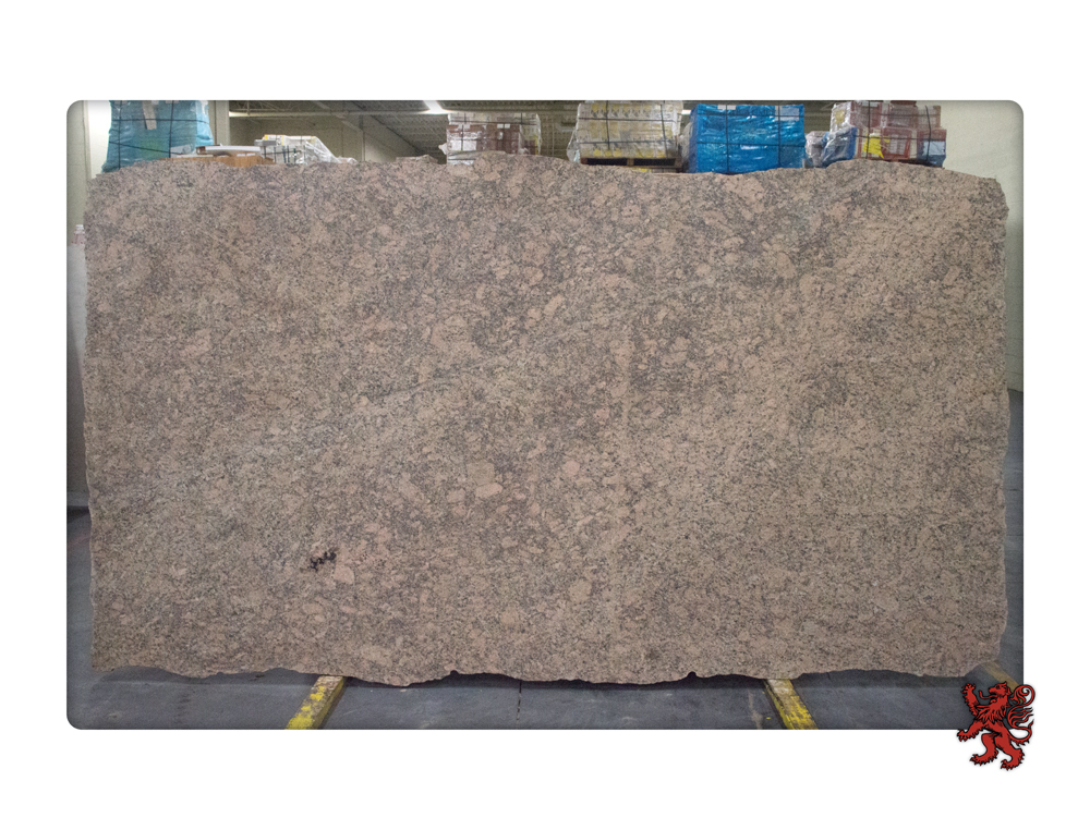 Giallo Byzantine Slabs - Image 2