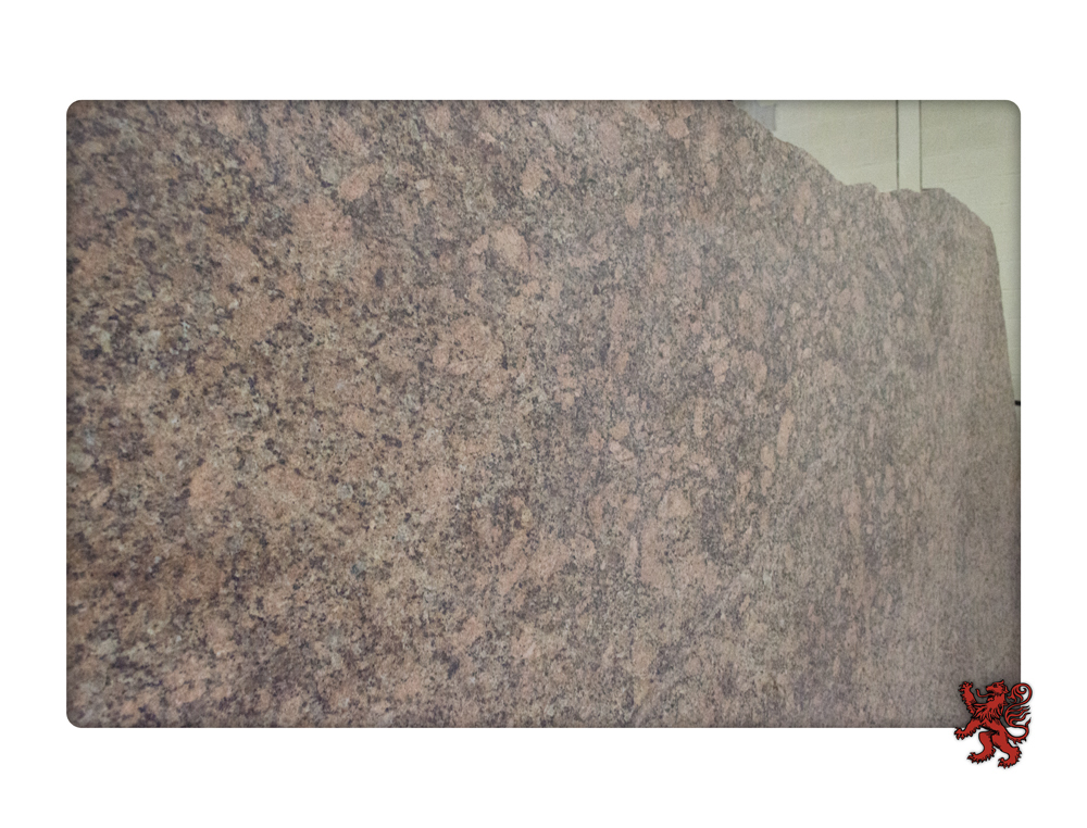 Giallo Byzantine Slabs - Image 3