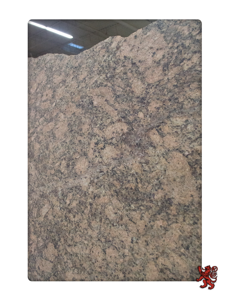 Giallo Byzantine Slabs - Image 4