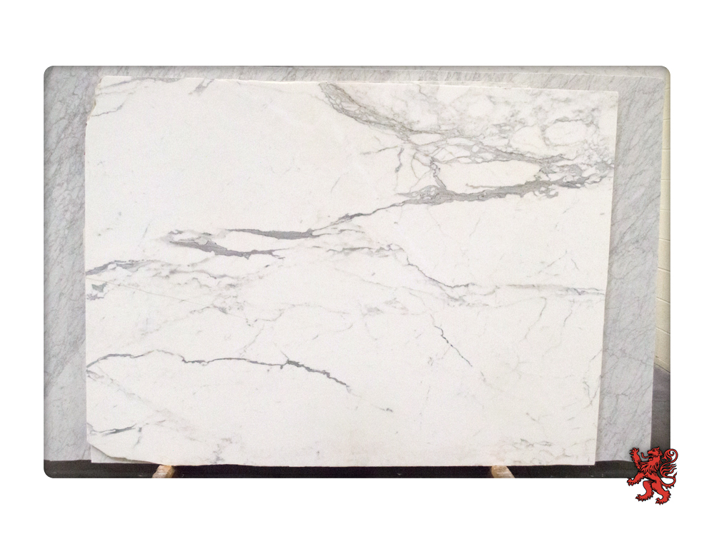Calacatta Vena Oro Slabs - Image 2