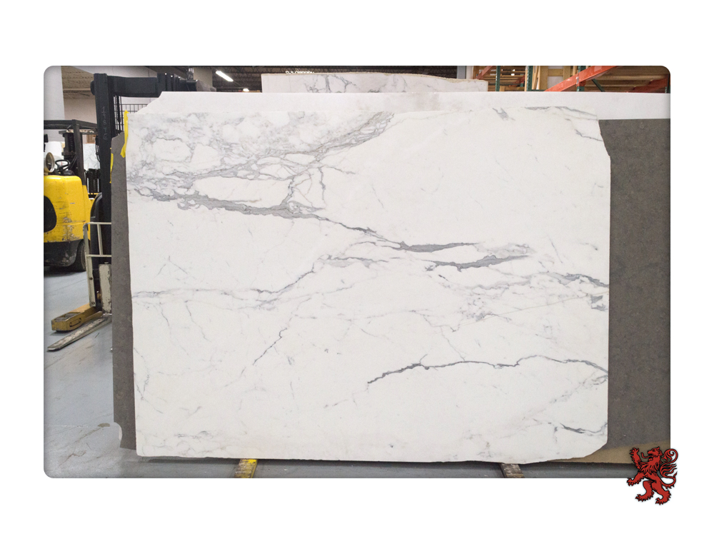 Calacatta Vena Oro Slabs - Image 3