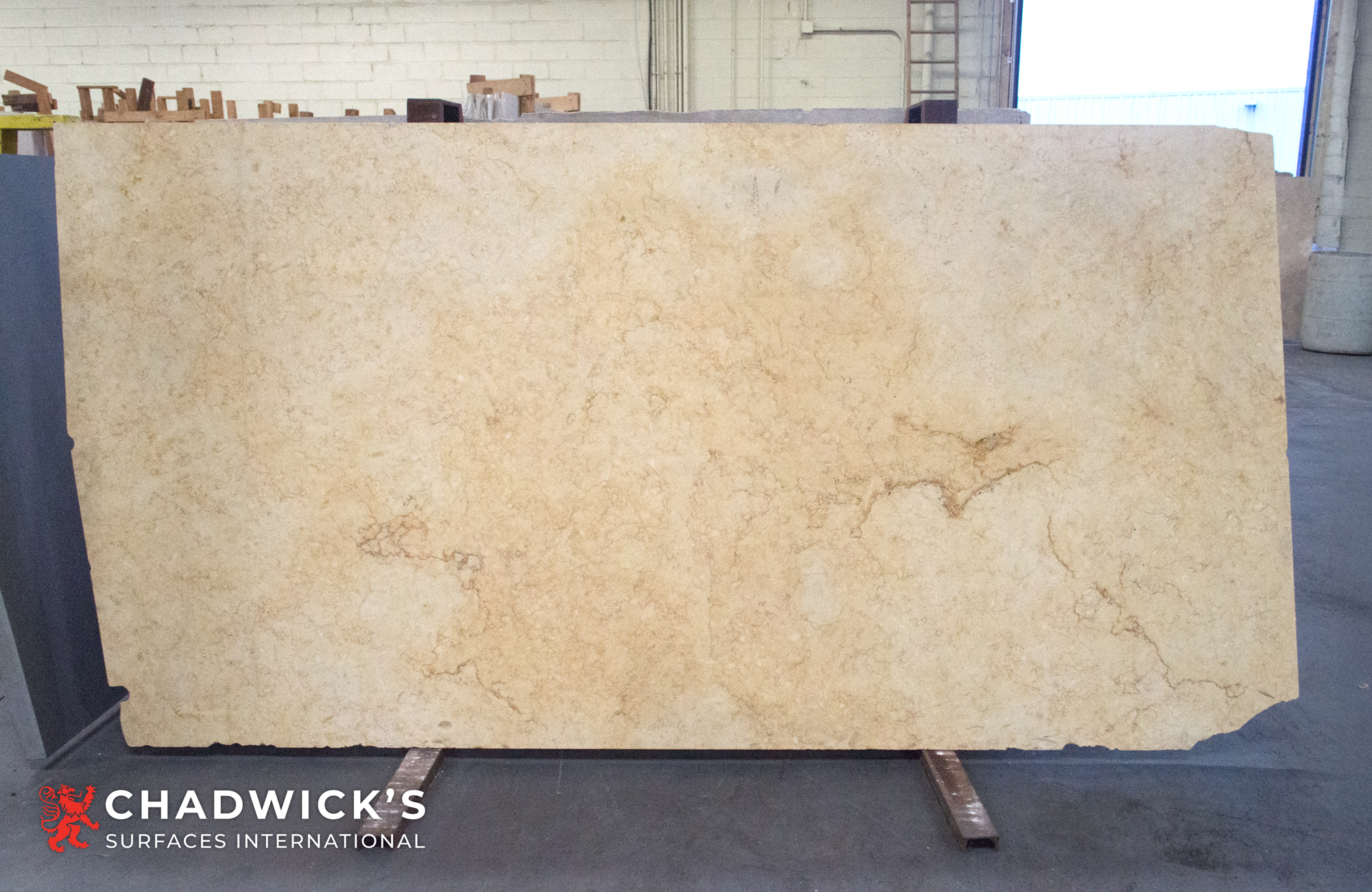 Temple Gold Slabs - Image 2