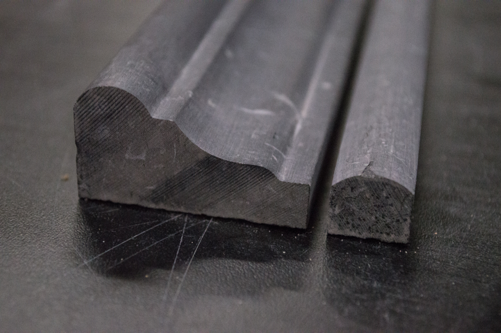 Negro Marquina Honed - Outlet Overstock - Image 3