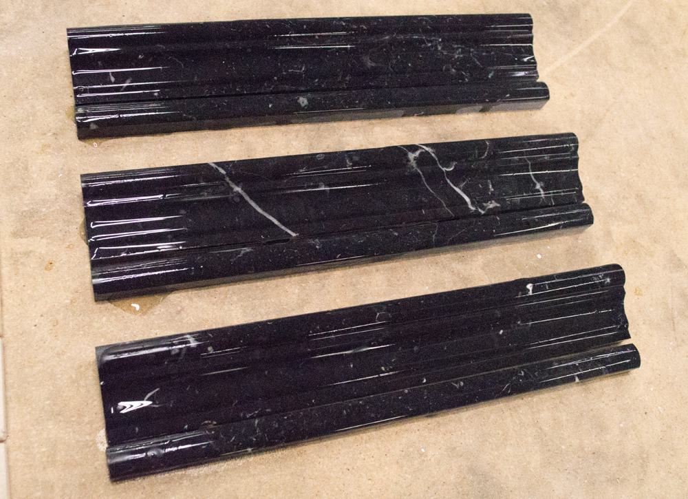 Negro Marquina Honed - Outlet Overstock - Image 5