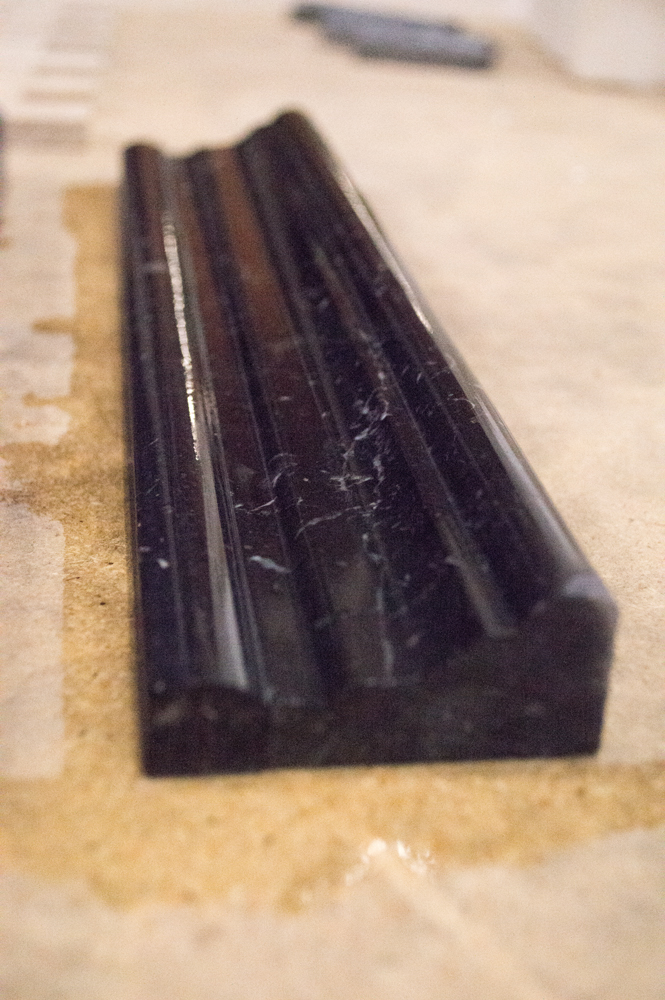 Negro Marquina Honed - Outlet Overstock - Image 7