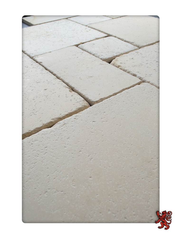 Old City Cobblestones Pearl - Outlet Overstock - Image 4