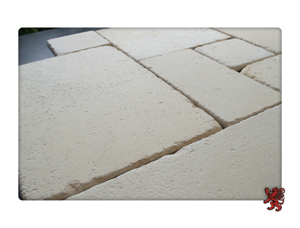 Old City Cobblestones Pearl - Outlet Overstock - Image 5