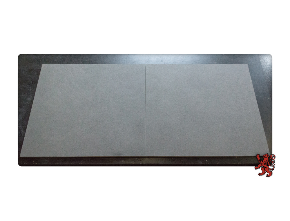 Grigio Puro Leathered - Image 2
