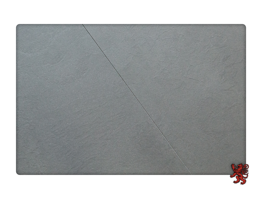 Grigio Puro Leathered - Image 4