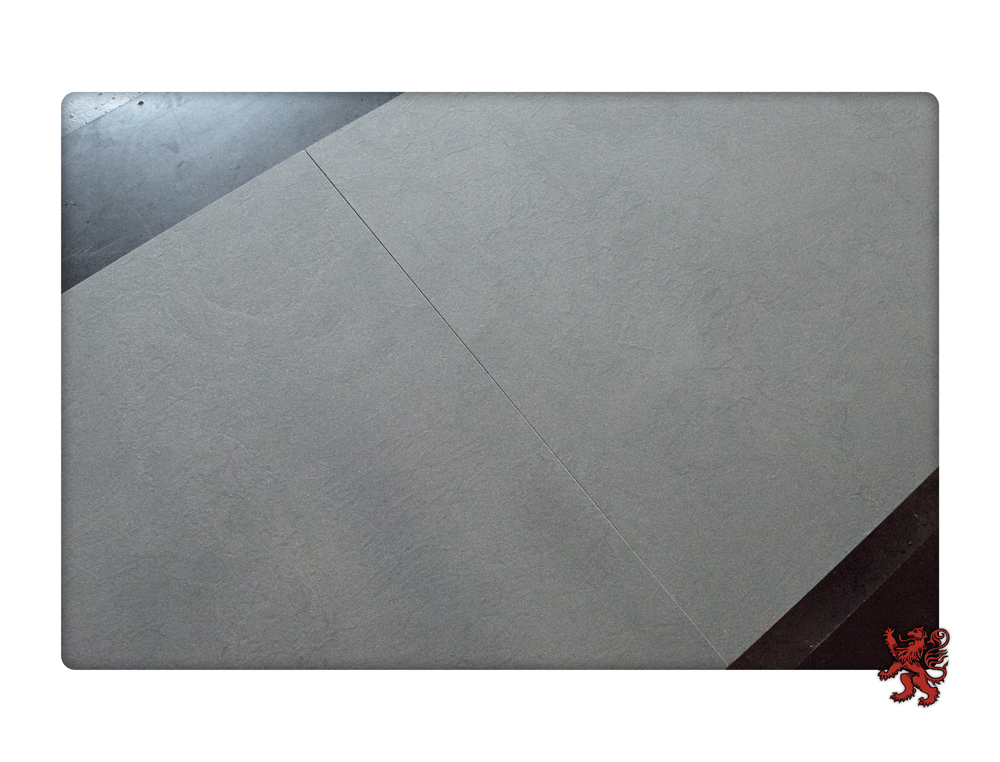 Grigio Puro Leathered - Image 3