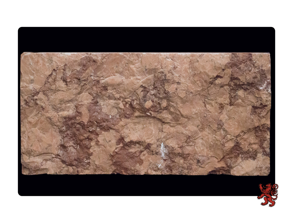 Rosso (Roso) Verona Rockface - Outlet Overstock - Image 2