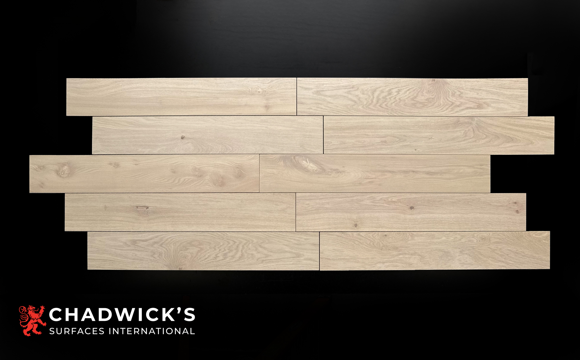 Rovere Blanc Naturale - Image 2
