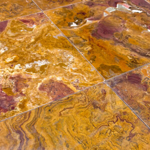 Royal Gold Polished - Outlet Overstock