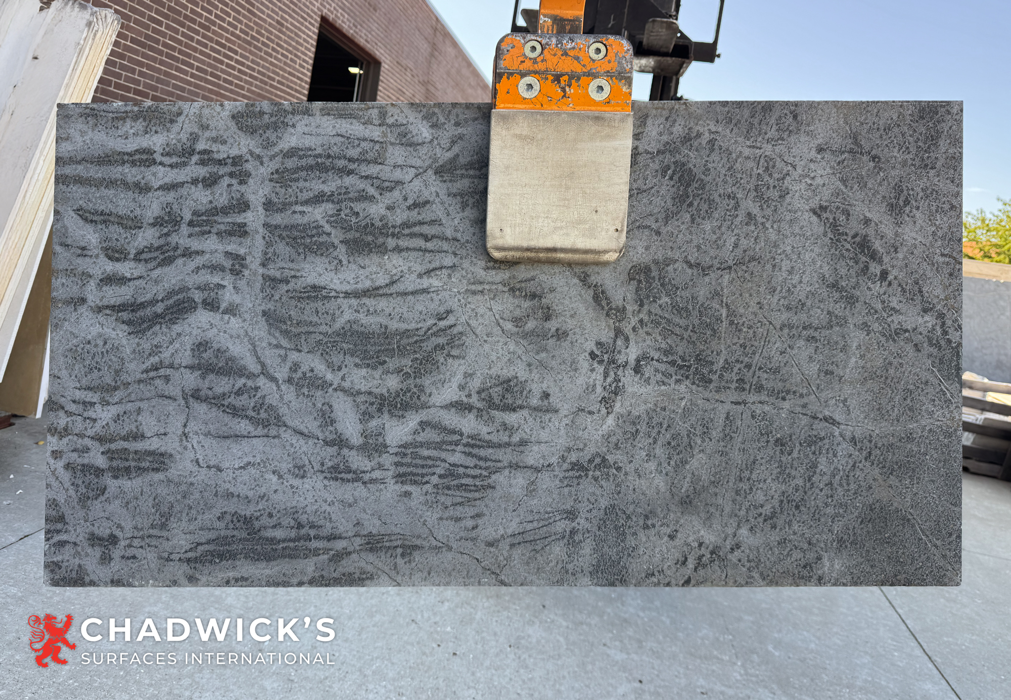 Mariana Soapstone Slabs - Image 3
